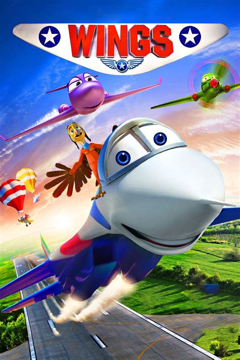 pelis wings|MOVIE WINGS .